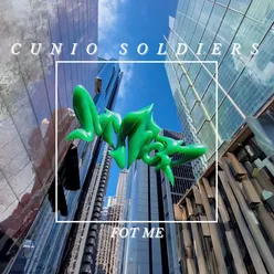 Cunio Soldiers