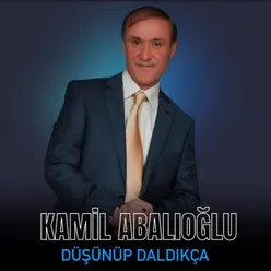 Düşünüp Daldıkça