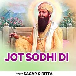 Jot Sodhi Di