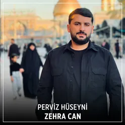 Zehra Can