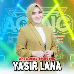 Yasir Lana