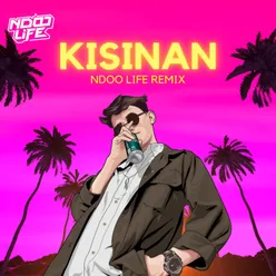 Kisinan