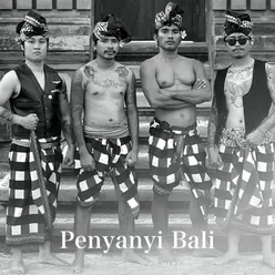 Penyanyi Bali