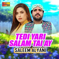 Tedi Yari Salam Tai Ay