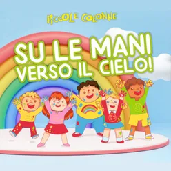 Danza per la vacanza