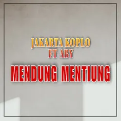 Mendung Mentiung