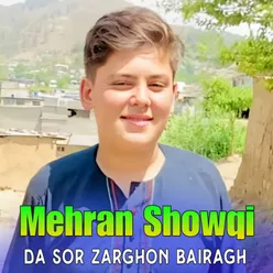 Da Sor Zarghon Bairagh