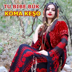 Tu Bibe Bûk