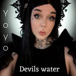 DEVILS WATER