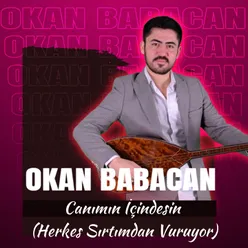 Canımın İçindesin