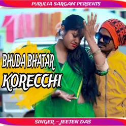 Bhuda Bhatar Korecchi