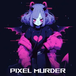 PIXEL MURDER