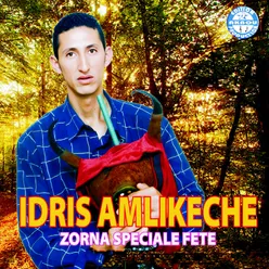 Zorna Speciale Fete