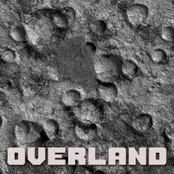 Overland - EP