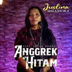 Anggrek Hitam