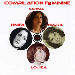 Compilation Féminine