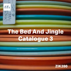 The Bed And Jingle Catalogue 3