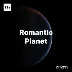 Romantic Planet