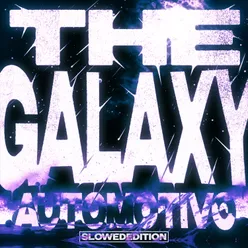 Automotivo The Galaxy