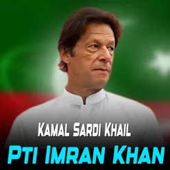 Pti Imran Khan
