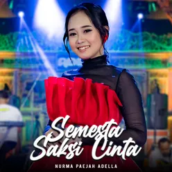 Semesta Saksi Cinta