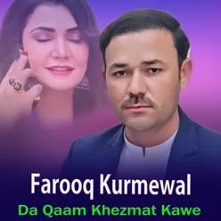 Da Qaam Khezmat Kawe