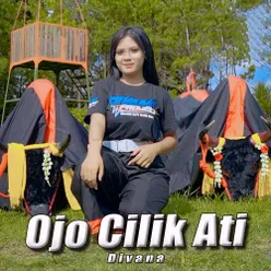 Ojo Cilik Ati