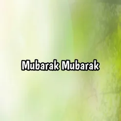 Mubarak Mubarak