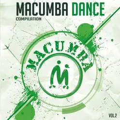 Macumbera