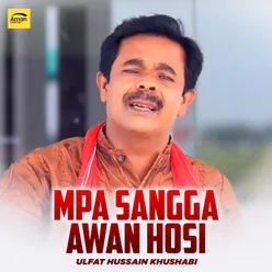 MPA Sangga Awan Hosi