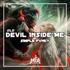 DJ Devil Inside Me