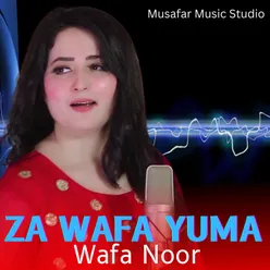 Za Wafa Yuma