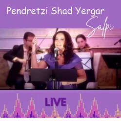 Pendretzi shad yergar