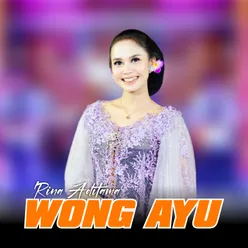 Wong Ayu