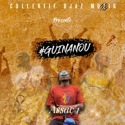 #GUINANU
