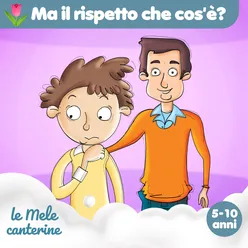 Ma il rispetto che cos'è?