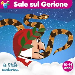 Sale sul Gerione