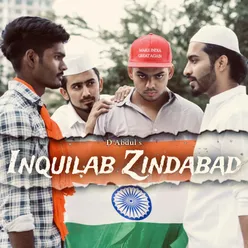 Inquilab Zindabad