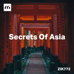 Asian Mysteries