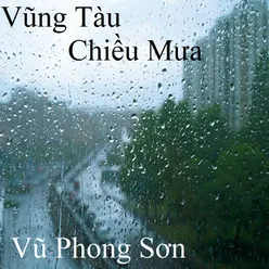 Vũng Tàu Chiều Mưa 1