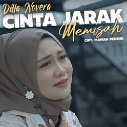 Cinta Jarak Memisah