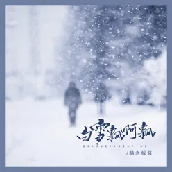 白雪飘啊飘