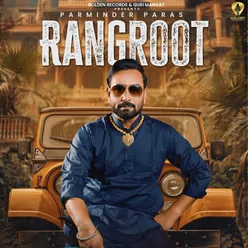 Rangroot