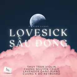 LOVESICK SẦU ĐONG: 3rd Movement