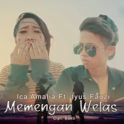 Memengan Welas