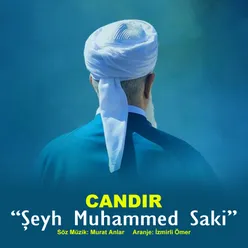 Candır Şeyh Muhammed Saki