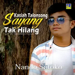 Kasiah Talonsong Sayang Tak Hilang