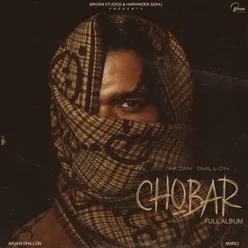 Chobar