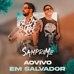 Ao Vivo Em Salvador