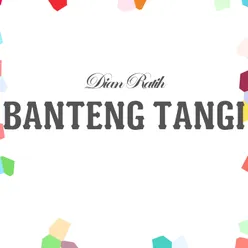 Banteng Tangi